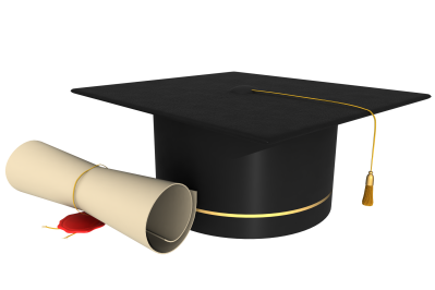Graduation ceremony 2023 - News
